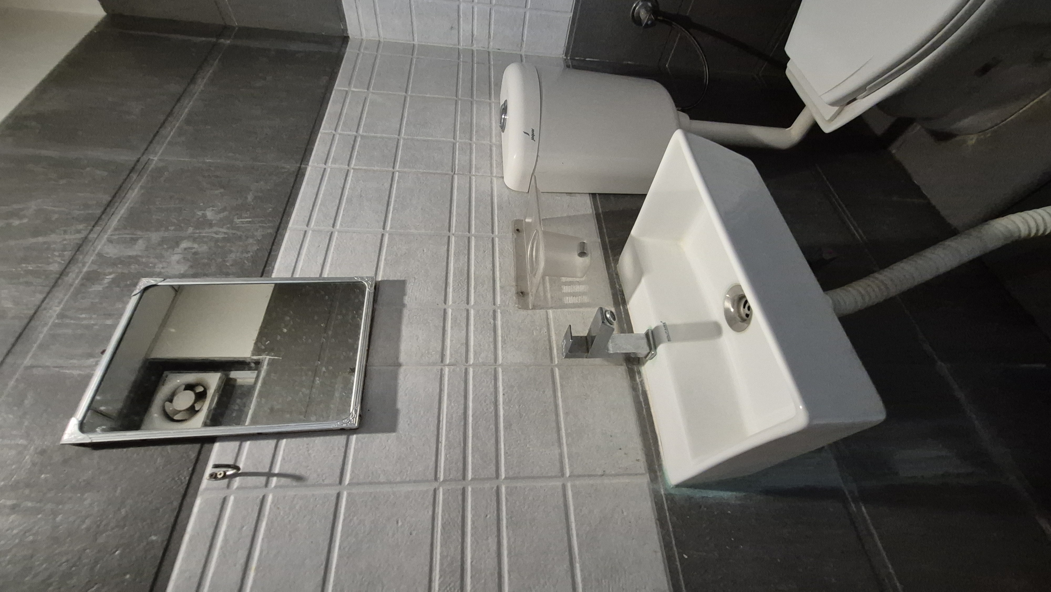 Single room view 8